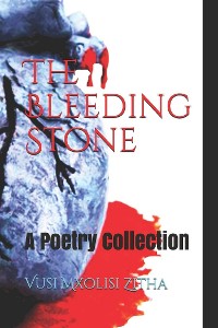Cover The Bleeding Stone