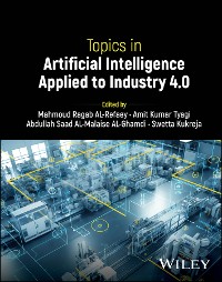 Cover Topics in Artificial Intelligence Applied to Industry 4.0