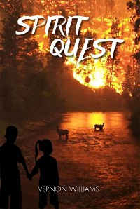 Cover Spirit Quest