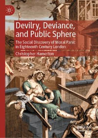 Cover Devilry, Deviance, and Public Sphere