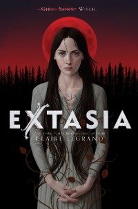 Cover Extasia