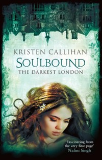 Cover Soulbound