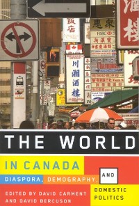 Cover World in Canada