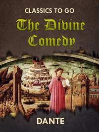 Cover Divine Comedy