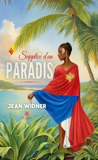 Cover Supplice d’un paradis