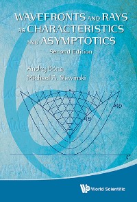 Cover WAVEFRONTS AND RAYS (2ND ED)