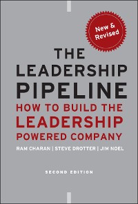 Cover The Leadership Pipeline