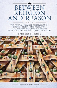 Cover Between Religion and Reason (Part II)