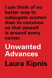 Cover Unwanted Advances