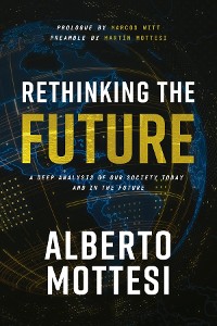 Cover Rethinking the Future