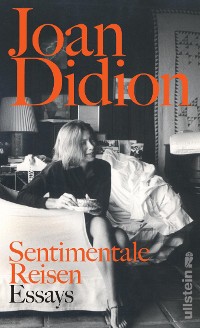 Cover Sentimentale Reisen