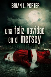 Cover Una Feliz Navidad en el Mersey