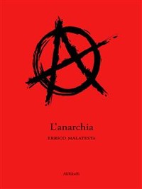 Cover L'anarchia