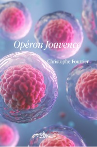 Cover Opéron Jouvence