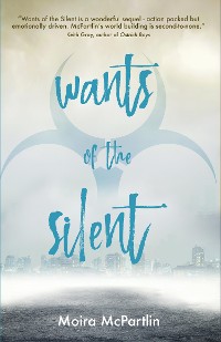 Cover Wants of the Silent