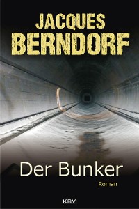 Cover Der Bunker