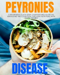 Cover Peyronie's Disease