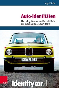 Cover Auto-Identitäten