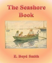 Cover The Seashore Book