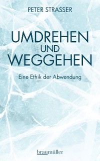 Cover Umdrehen und Weggehen