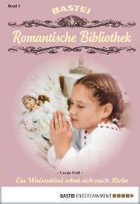 Cover Romantische Bibliothek - Folge 2
