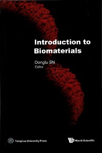 Cover Introduction To Biomaterials