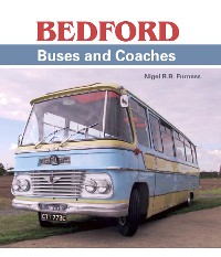 Cover Bedford Buses and Coaches
