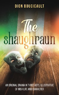 Cover The Shaughraun