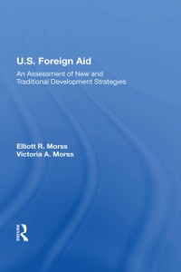 Cover U.S. Foreign Aid