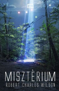 Cover Misztérium