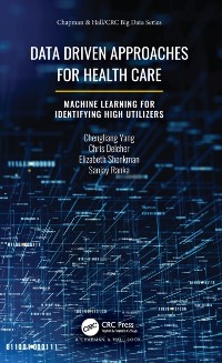 Cover Data Driven Approaches for Healthcare