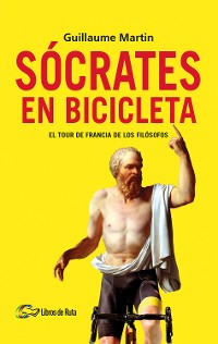Cover Sócrates en bicicleta