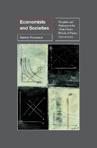 Cover Economists and Societies