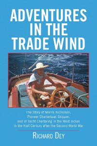 Cover Adventures in the Trade Wind
