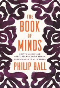 Cover Book of Minds