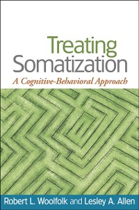 Cover Treating Somatization