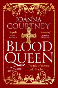 Cover Blood Queen