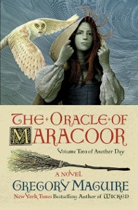 Cover Oracle of Maracoor