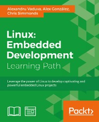 Cover Linux: Embedded Development