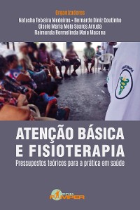 Cover Atenção Básica e Fisioterapia