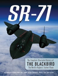 Cover SR-71