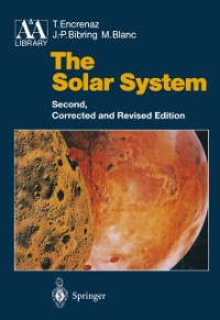 Cover Solar System