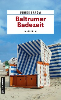 Cover Baltrumer Badezeit