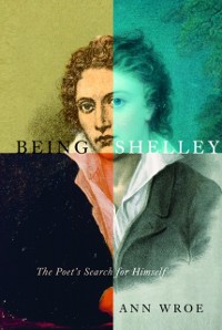 Cover Being Shelley