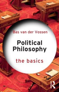 Cover Political Philosophy: The Basics