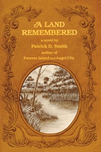 Cover Land Remembered