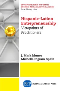 Cover Hispanic-Latino Entrepreneurship