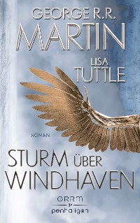 Cover Sturm über Windhaven