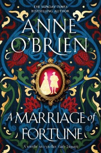 Cover Marriage of Fortune