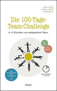 Cover Die 100-Tage-Team-Challenge